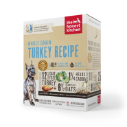 HK Dog Dehydrated Whole Grain Turkey 10 lb