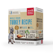 HK Dog Dehydrated Whole Grain Turkey 4 lb