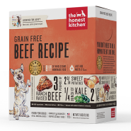 HK Dog Dehydrated GF Beef 2 lb