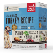 HK Dog Dehydrated GF Turkey 2 lb