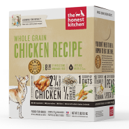 HK Dog Dehydrated Whole Grain Chicken 2 lb