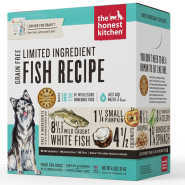 HK Dog Dehydrated GF LID Fish & Coconut 4 lb