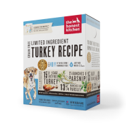 HK Dog Dehydrated GF LID Turkey & Parsnip 10 lb