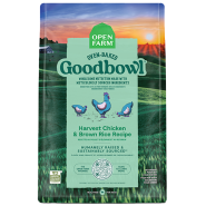 Open Farm Dog GoodBowl Chicken & Brown Rice 3.5 lb