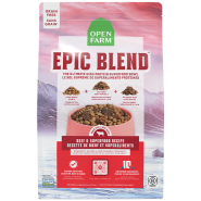 Open Farm Dog Epic Blend GF Beef & Superfood 3.5 lb