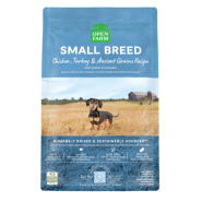 Open Farm Dog Ancient Grain Small Breed 11 lb
