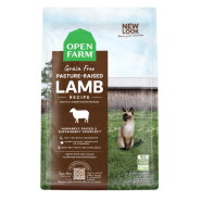 Open Farm Cat Pasture Raised Lamb 2 lb