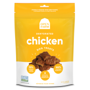Open Farm Dog Dehydrated Chicken Treats 4.5 oz