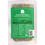 Open Farm Dog Gently Cooked GF Turkey 8 oz