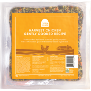 Open Farm Dog Gently Cooked GF Chicken 16 oz