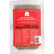 Open Farm Dog Gently Cooked GF Beef 8 oz