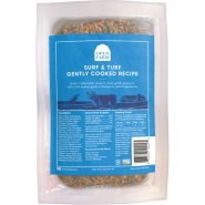 Open Farm Dog Gently Cooked GF Surf & Turf 8 oz