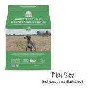 Open Farm Dog Turkey & Ancient Grain Trial 12/2 oz