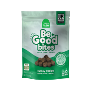 Open Farm Dog Treats Be Good Bites Turkey 6 oz