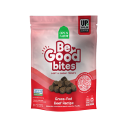 Open Farm Dog Treats Be Good Bites Beef 6 oz