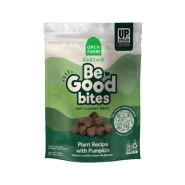 Open Farm Dog Treats Be Good Bites Kind Earth Plant 6 oz