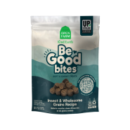 Open Farm Dog Treats Be Good Bites Kind Earth Insect 6 oz