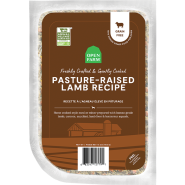 Open Farm Dog Gently Cooked Pasture-Raised Lamb 8/16oz