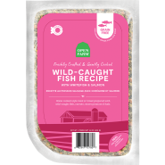 Open Farm Dog Gently Cooked Wild-Caught Fish 8/16oz