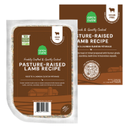Open Farm Dog Gently Cooked Pasture-Raised Lamb 6/16oz