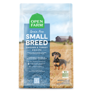 Open Farm Dog GF Small Breed 4 lb