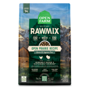 Open Farm Dog RawMix GF Open Prairie 3.5 lb