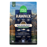 Open Farm Dog RawMix GF Wild Ocean 3.5 lb
