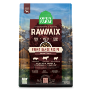 Open Farm Dog RawMix Ancient Grain Front Range 3.5 lb