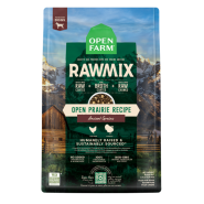Open Farm Dog RawMix Ancient Grain Open Prairie 3.5 lb