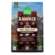 Open Farm Dog RawMix GF Front Range 20 lb