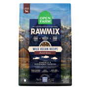 Open Farm Dog RawMix Ancient Grain Wild Ocean 20 lb