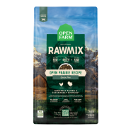 Open Farm Cat RawMix GF Open Prairie 8 lb