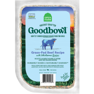 Open Farm Dog Goodbowl Grass-Fed Beef&WholesomeGrains 8/16oz