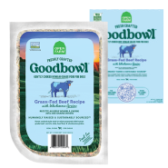 Open Farm Dog Goodbowl Grass-Fed Beef&WholesomeGrains 6/16oz