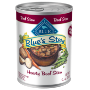 Blue Dog Blue
