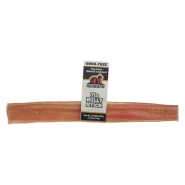 Redbarn Dog Bully Stick Odor Free 7"