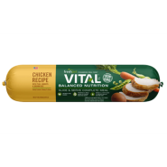Vital Dog Balanced Nutrition Ckn Veggie & Rice 1 lb