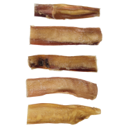 Redbarn Dog Bully Stick 3-4"