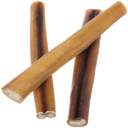 Redbarn Dog Bully Stick 7" 3pk