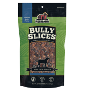 Redbarn Dog Bully Slices