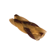 Redbarn Dog Collagen & Esophagus Braid Medium