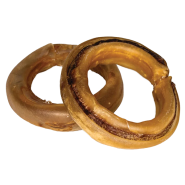 Redbarn Dog Collagen Wrapped Esophagus Ring