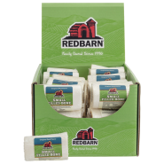 Redbarn Dog Filled Bone Beef Small