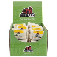 Redbarn Dog Filled Bone Cheese & Bacon Small 3"