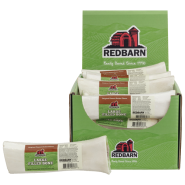 Redbarn Dog Filled Bone Peanut Butter Large