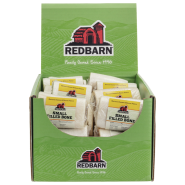 Redbarn Dog Filled Bone Natural Cheese & Bacon Small