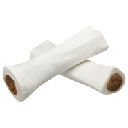 Redbarn Dog Filled Bone Natural Peanut Butter Large