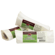 Redbarn Dog Filled Bone BBQ Large