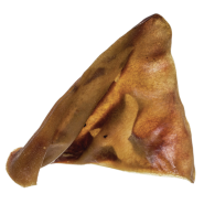 Redbarn Dog Pig Ears Natural 10pk