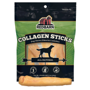 Redbarn Dog Collagen Stick Small 5pk